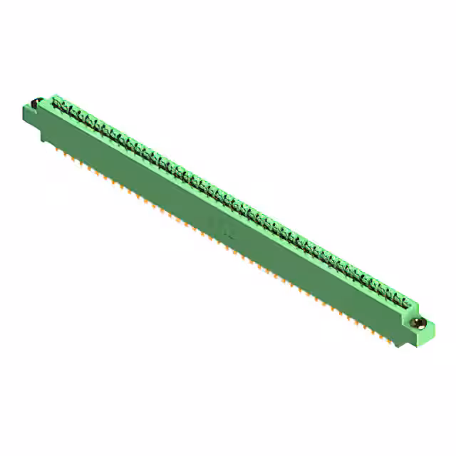 337-086-555-803 EDAC Inc.  Edgeboard Connectors